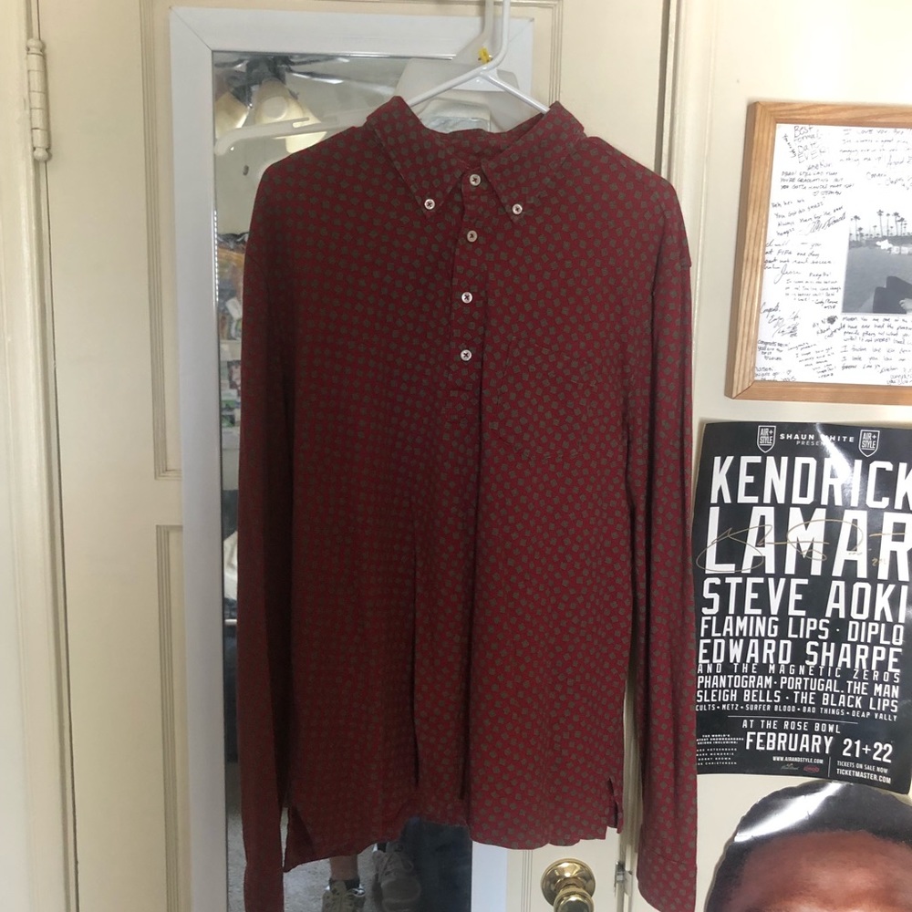 Ralph Lauren shirt